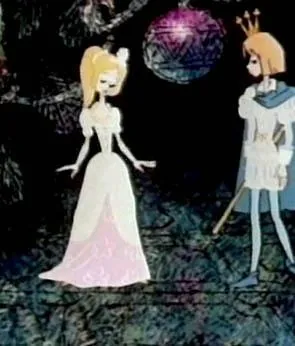 Щелкунчик (1973) смотреть онлайн Щелкунчик (1973) мультфильм смотреть онлайн