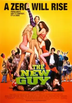 Крутой парень / The New Guy (2002) фильм смотреть онлайн Крутой парень / The New Guy (2002) фильм смотреть онлайн в хорошем качестве