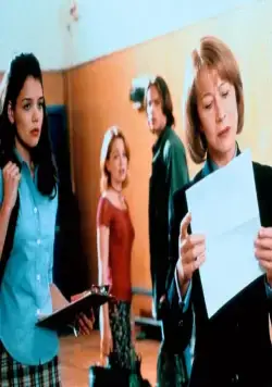 Убить миссис Тингл (1999) смотреть онлайн Убить миссис Тингл (1999) фильм смотреть онлайн