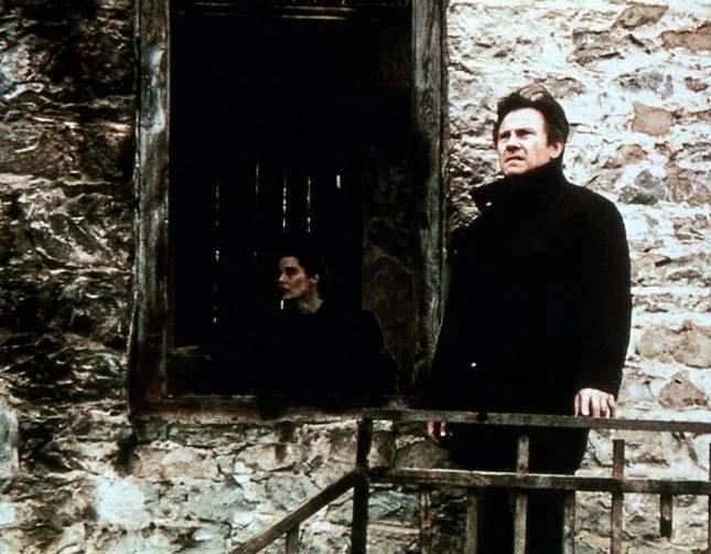 Взгляд Одиссея (1995) смотреть онлайн Взгляд Одиссея (1995) фильм смотреть онлайн