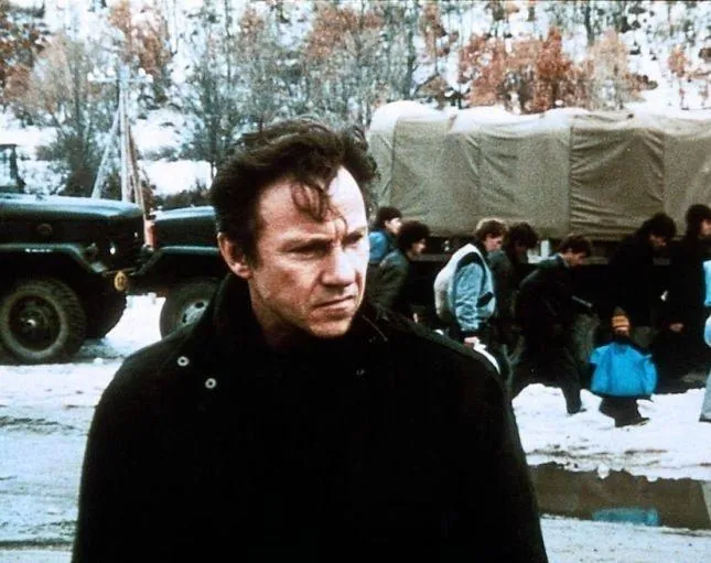 Взгляд Одиссея (1995) смотреть онлайн бесплатно Взгляд Одиссея (1995) фильм смотреть онлайн бесплатно