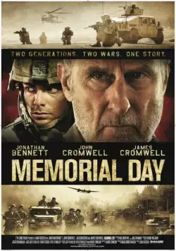 День памяти / Memorial Day (2012) фильм смотреть онлайн в хорошем качестве