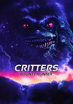 Зубастики: Охотник за головами / Critters: Bounty Hunter (2014) фильм смотреть онлайне бесплатно Смотреть Зубастики: Охотник за головами / Critters: Bounty Hunter(2014) фильм в онлайне бесплатно
