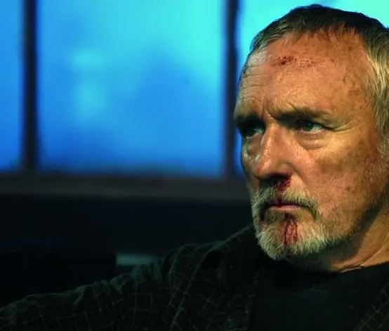 Мертвый сезон (2004) смотреть онлайн бесплатно Мертвый сезон (2004) фильм смотреть онлайн бесплатно