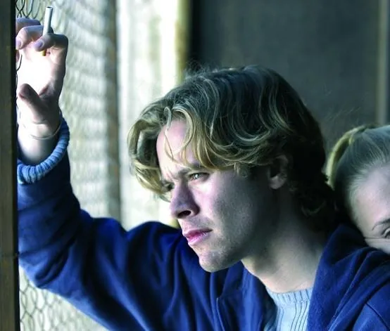 Мертвый сезон (2004) смотреть онлайн Мертвый сезон (2004) фильм смотреть онлайн