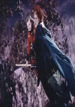 Фокус-покус (1993) в хорошем качестве смотреть онлайн Фокус-покус (1993) фильм в хорошем качестве смотреть онлайн