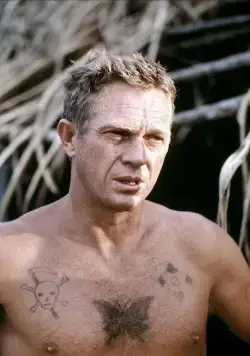 Мотылек (1973) в хорошем качестве смотреть онлайн Мотылек (1973) фильм в хорошем качестве смотреть онлайн