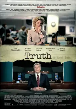 Правда / Truth (2015) фильм смотреть онлайн Правда / Truth (2015) фильм смотреть онлайн в хорошем качестве