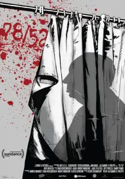 78/52 (2017) фильм смотреть онлайн в хорошем качестве