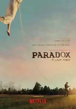 Парадокс / Paradox (2018) фильм смотреть онлайн Парадокс / Paradox (2018) фильм смотреть онлайн в хорошем качестве