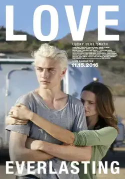 Вечная любовь / Love Everlasting (2016) фильм смотреть онлайн Вечная любовь / Love Everlasting (2016) фильм смотреть онлайн в хорошем качестве