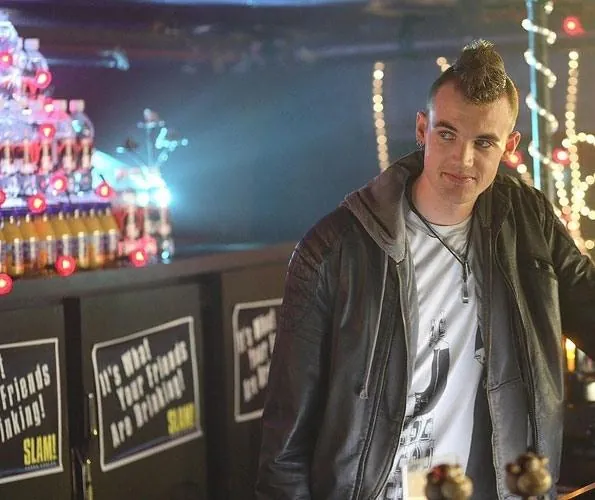 Проделки в колледже (2007) смотреть онлайн Проделки в колледже (2007) фильм смотреть онлайн