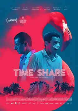 Таймшер / Tiempo compartido (2018) фильм смотреть онлайн в хорошем качестве