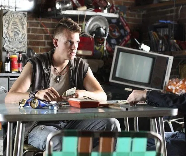 Проделки в колледже (2007) в хорошем качестве смотреть онлайн Проделки в колледже (2007) фильм в хорошем качестве смотреть онлайн