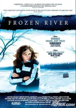 Замерзшая река / Frozen River (2008) фильм смотреть онлайн Замерзшая река / Frozen River (2008) фильм смотреть онлайн в хорошем качестве