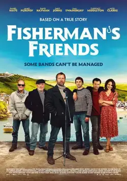 Друзья рыбака / Fisherman's Friends (2019) фильм смотреть онлайн Друзья рыбака / Fisherman's Friends (2019) фильм смотреть онлайн в хорошем качестве