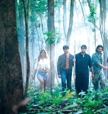 Глаз Тигра (2005) смотреть онлайн Глаз Тигра (2005) фильм смотреть онлайн