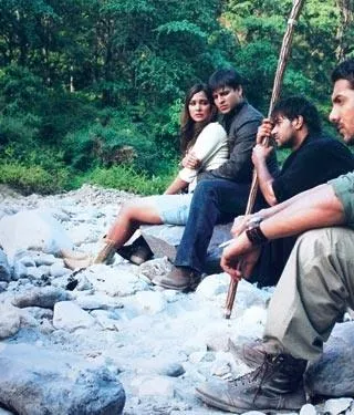 Глаз Тигра (2005) в хорошем качестве смотреть онлайн Глаз Тигра (2005) фильм в хорошем качестве смотреть онлайн