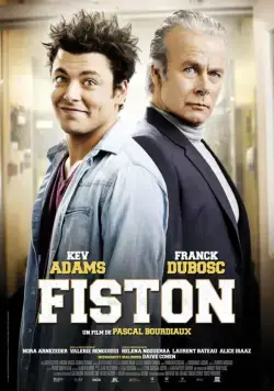 Сынок / Fiston (2014) фильм смотреть онлайн в хорошем качестве