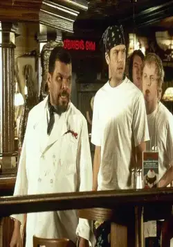 Большая жратва (2005) смотреть онлайн Большая жратва (2005) фильм смотреть онлайн