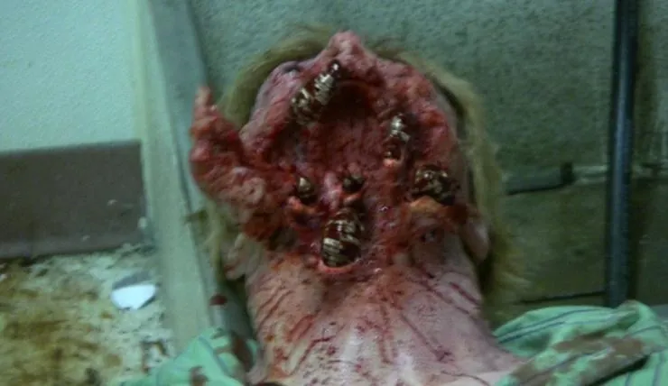 Залив (2012) смотреть онлайн Залив (2012) фильм смотреть онлайн