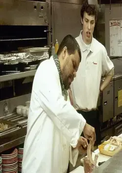 Большая жратва (2005) смотреть онлайн бесплатно Большая жратва (2005) фильм смотреть онлайн бесплатно