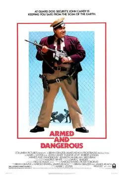 Вооружены и опасны / Armed and Dangerous (1986) фильм смотреть онлайн Вооружены и опасны / Armed and Dangerous (1986) фильм смотреть онлайн в хорошем качестве