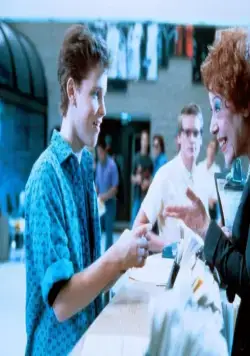 Водительские права (1988) смотреть онлайн бесплатно Водительские права (1988) фильм смотреть онлайн бесплатно