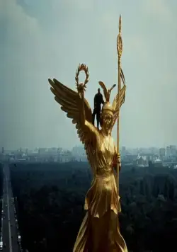 Небо над Берлином 2 (1993) смотреть онлайн Небо над Берлином 2 (1993) фильм смотреть онлайн