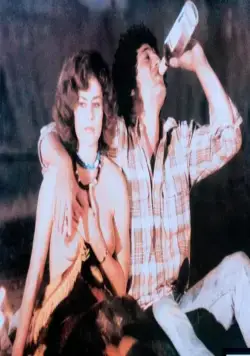 Попутчик: Начало, или Кровавый автостоп (1978) смотреть онлайн бесплатно Попутчик: Начало, или Кровавый автостоп (1978) фильм смотреть онлайн бесплатно