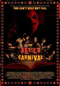 Карнавал Дьявола / The Devil's Carnival (2012) фильм смотреть онлайн Карнавал Дьявола / The Devil's Carnival (2012) фильм смотреть онлайн в хорошем качестве