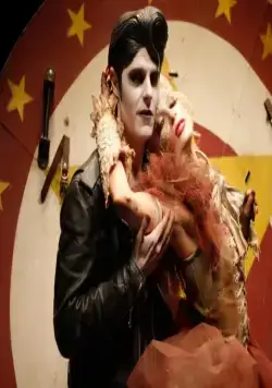 Карнавал Дьявола (2012) смотреть онлайн Карнавал Дьявола (2012) фильм смотреть онлайн