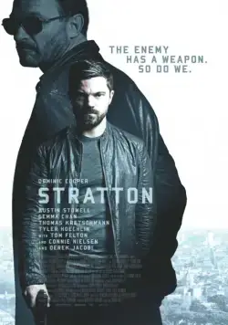 Стрэттон: Первое задание / Stratton (2017) фильм смотреть онлайн Стрэттон: Первое задание / Stratton (2017) фильм смотреть онлайн в хорошем качестве