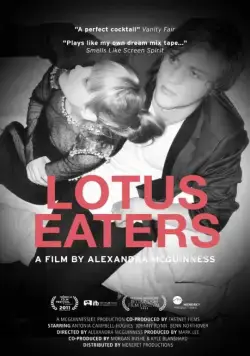 Лотофаги / Lotus Eaters (2011) фильм смотреть онлайн в хорошем качестве