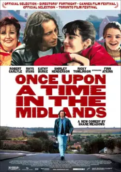 Однажды в Средней Англии / Once Upon a Time in the Midlands (2002) фильм смотреть онлайн Однажды в Средней Англии / Once Upon a Time in the Midlands (2002) фильм смотреть онлайн в хорошем качестве