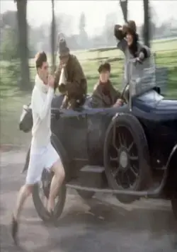 Огненные колесницы (1981) в хорошем качестве смотреть онлайн Огненные колесницы (1981) фильм в хорошем качестве смотреть онлайн