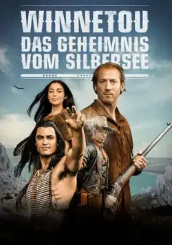 Виннету. Тайны серебряного озера / Winnetou - Das Geheimnis vom Silbersee (2016) фильм смотреть онлайн Виннету. Тайны серебряного озера / Winnetou - Das Geheimnis vom Silbersee (2016) фильм смотреть онлайн в хорошем качестве