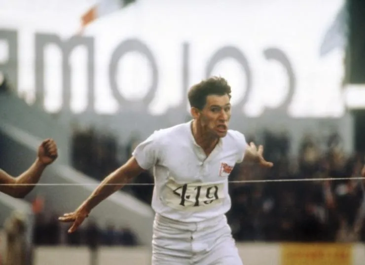 Огненные колесницы (1981) смотреть онлайн бесплатно Огненные колесницы (1981) фильм смотреть онлайн бесплатно