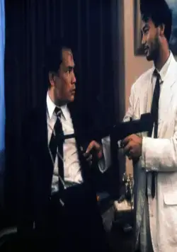 Пуля в голове (1990) в хорошем качестве смотреть онлайн Пуля в голове (1990) фильм в хорошем качестве смотреть онлайн