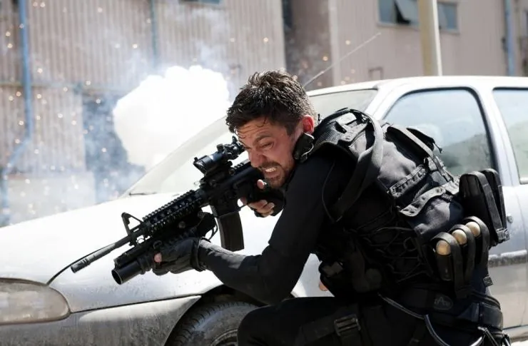 Стрэттон: Первое задание (2017) в хорошем качестве смотреть онлайн Стрэттон: Первое задание (2017) фильм в хорошем качестве смотреть онлайн