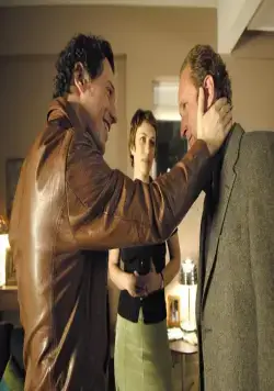 Два мира (2007) в хорошем качестве смотреть онлайн Два мира (2007) фильм в хорошем качестве смотреть онлайн