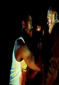 Рикошет (1991) смотреть онлайн Рикошет (1991) фильм смотреть онлайн