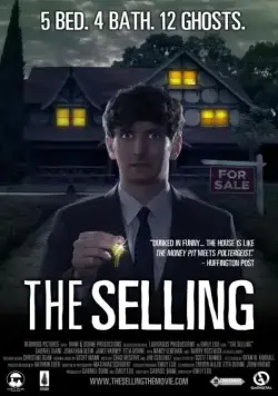 Как продать жуткое поместье / The Selling (2011) фильм смотреть онлайн Как продать жуткое поместье / The Selling (2011) фильм смотреть онлайн в хорошем качестве