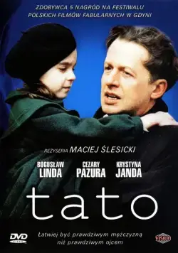 Папочка / Tato (1995) фильм смотреть онлайн в хорошем качестве