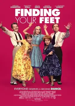 Познакомься с новыми обстоятельствами / Finding Your Feet (2017) фильм смотреть онлайн в хорошем качестве