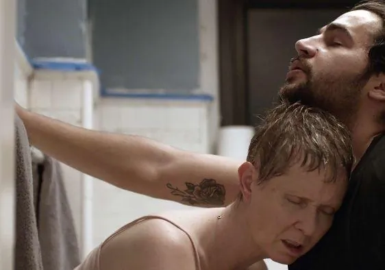 Джеймс Уайт (2015) смотреть онлайн Джеймс Уайт (2015) фильм смотреть онлайн