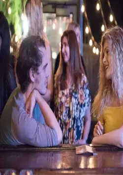 Летняя ночь (2019) смотреть онлайн Летняя ночь (2019) фильм смотреть онлайн