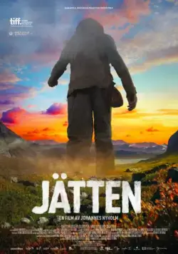 Великан / Jätten (2016) фильм смотреть онлайн в хорошем качестве