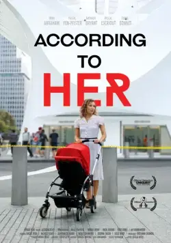 По её мнению / According to her (2016) фильм смотреть онлайн в хорошем качестве