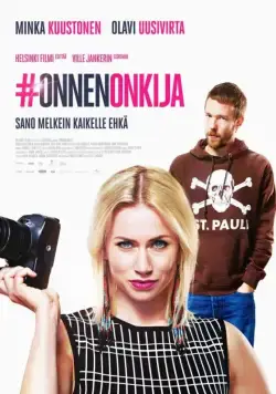 Золотодобытчица / Onnenonkija (2016) фильм смотреть онлайн в хорошем качестве